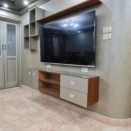 Comfy 2-Bedrooms Apartment In Cairo 44-2 Exterior foto