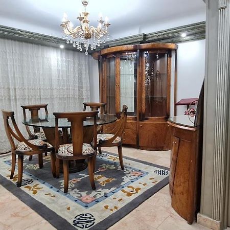 Comfy 2-Bedrooms Apartment In Cairo 44-2 Exterior foto