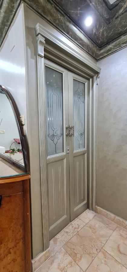 Comfy 2-Bedrooms Apartment In Cairo 44-2 Exterior foto